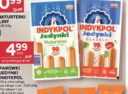 Stokrotka Jedynki Indykpol Naturalne oferta