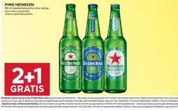 Stokrotka Piwo Heineken oferta