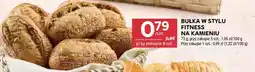 Stokrotka Bułka w stylu fitness na kamieniu oferta