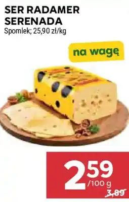 Stokrotka Ser Radamer Serenada oferta