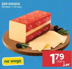 Stokrotka Ser Gouda oferta