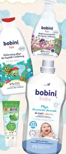 Stokrotka Wszystkie produkty dla dzieci marki bobini oferta