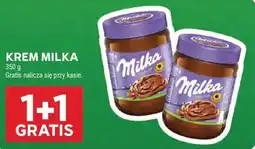 Stokrotka Krem Milka oferta