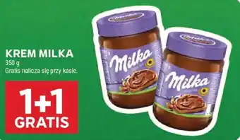 Krem Milka