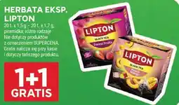 Stokrotka Herbata Eksp. Lipton oferta