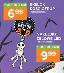 Stokrotka BRELOK KOŚCIOTRUP oferta