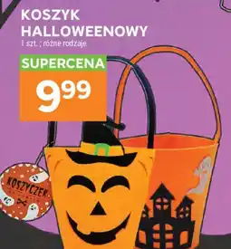 Stokrotka Koszyk Halloweenowy oferta