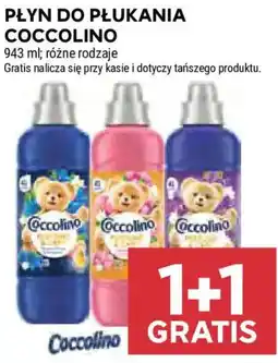 Stokrotka Płyn do płukania Coccolino oferta