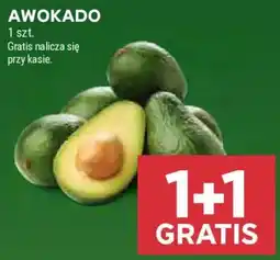 Stokrotka Awokado oferta