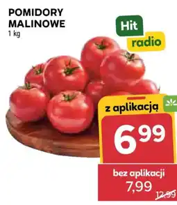 Stokrotka Pomidory Malinowe oferta