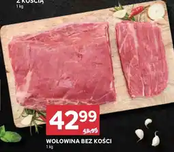 Stokrotka Wołowina Bez Kości oferta