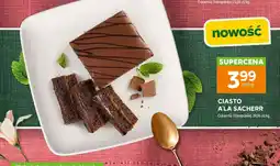 Stokrotka Ciasto A'la Sacherr oferta