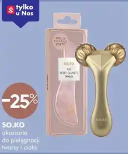 SuperPharm SO.KO THE ROSE QUARTZ WAND oferta