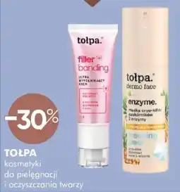 SuperPharm tolpa filler (+) bonding ultra wypełniający krem oferta