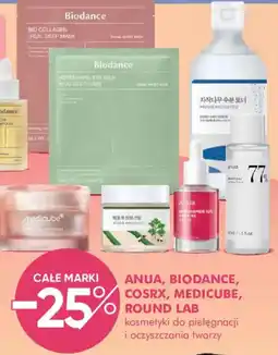 SuperPharm kosmetyki do pielęgnacji i oczyszczania twarzy oferta