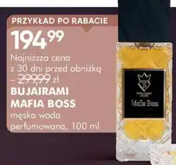 SuperPharm Mafia Boss oferta