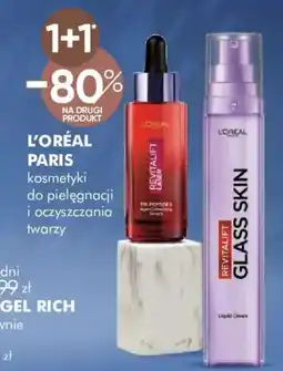 SuperPharm L'Oréal Paris Revitalift Laser oferta