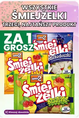 Dino Żelki nimm2 Śmiejżelki oferta