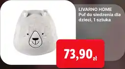 Lidl LIVARNO HOME Puf do siedzenia dla dzieci, 1 sztuka oferta