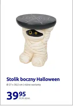 Action Stolik boczny Halloween oferta