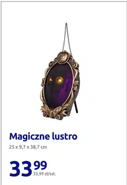 Action Magiczne lustro oferta