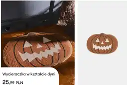 Sinsay Wycieraczka w kształcie dyni oferta