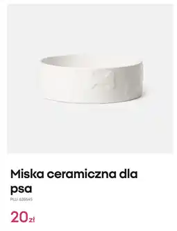 Pepco Miska ceramiczna dla psa oferta