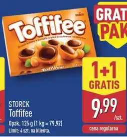 ALDI STORCK Toffifee oferta