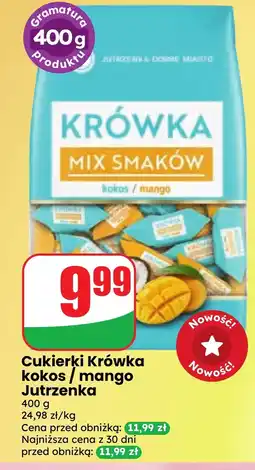 Dino Cukierki Jutrzenka oferta