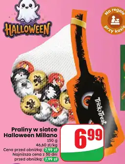 Dino Praliny Millano oferta