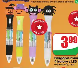 Dino Długopis oferta