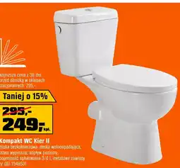 OBI Kompakt wc oferta