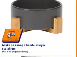 Action Miska oferta