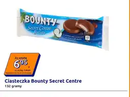 Action Ciasteczka Bounty oferta