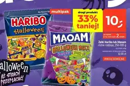 Dealz Żelki Haribo oferta