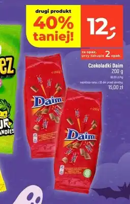 Dealz Czekoladki Daim oferta