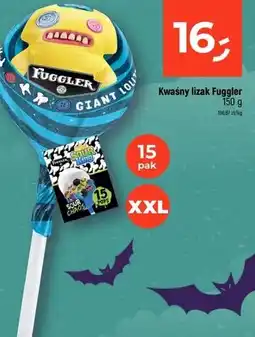 Dealz Lizak Fuggler oferta