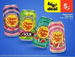 Dealz Napój gazowany Chupa Chups oferta