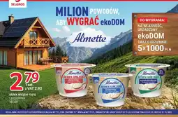 Selgros Serek wiejski delikatny Almette oferta