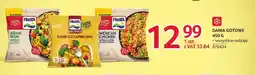 Selgros Danie gotowe Asian Wok FRoSTA oferta
