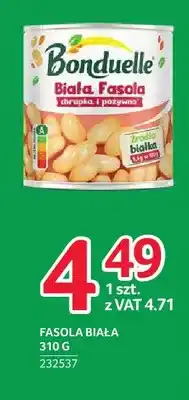 Selgros Fasola biała Bonduelle oferta
