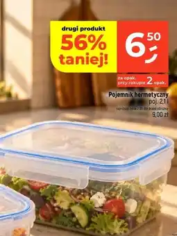 Dealz Pojemnik oferta
