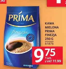 Selgros Kawa mielona Prima Finezja oferta