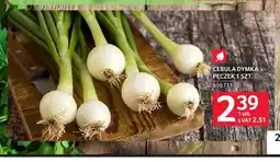 Selgros Cebula dymka oferta