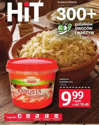 Kapusta kiszona