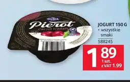Selgros Jogurt Pierot Olma oferta