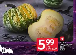 Selgros Dynia żołędziowa oferta