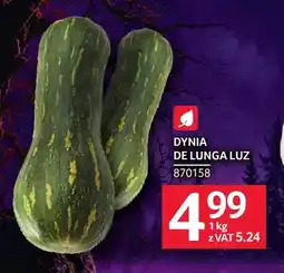Selgros Dynia De Lunga oferta