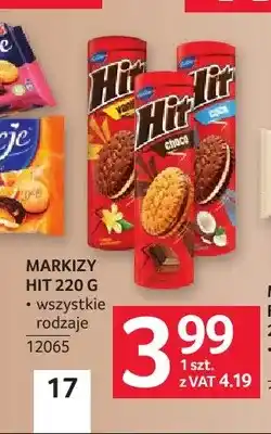 Selgros Markizy Hit oferta
