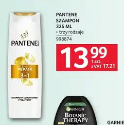 Selgros Szampon Pantene oferta